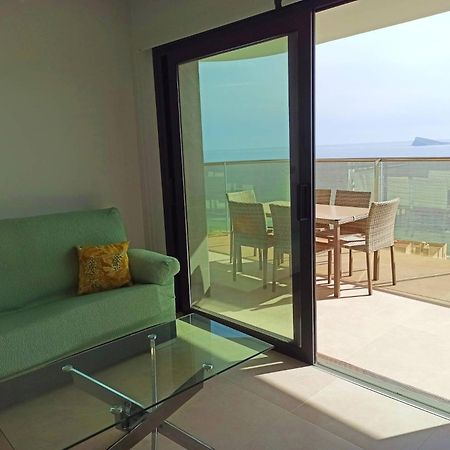 Sunset Cliffs Beach Benidorm Kültér fotó